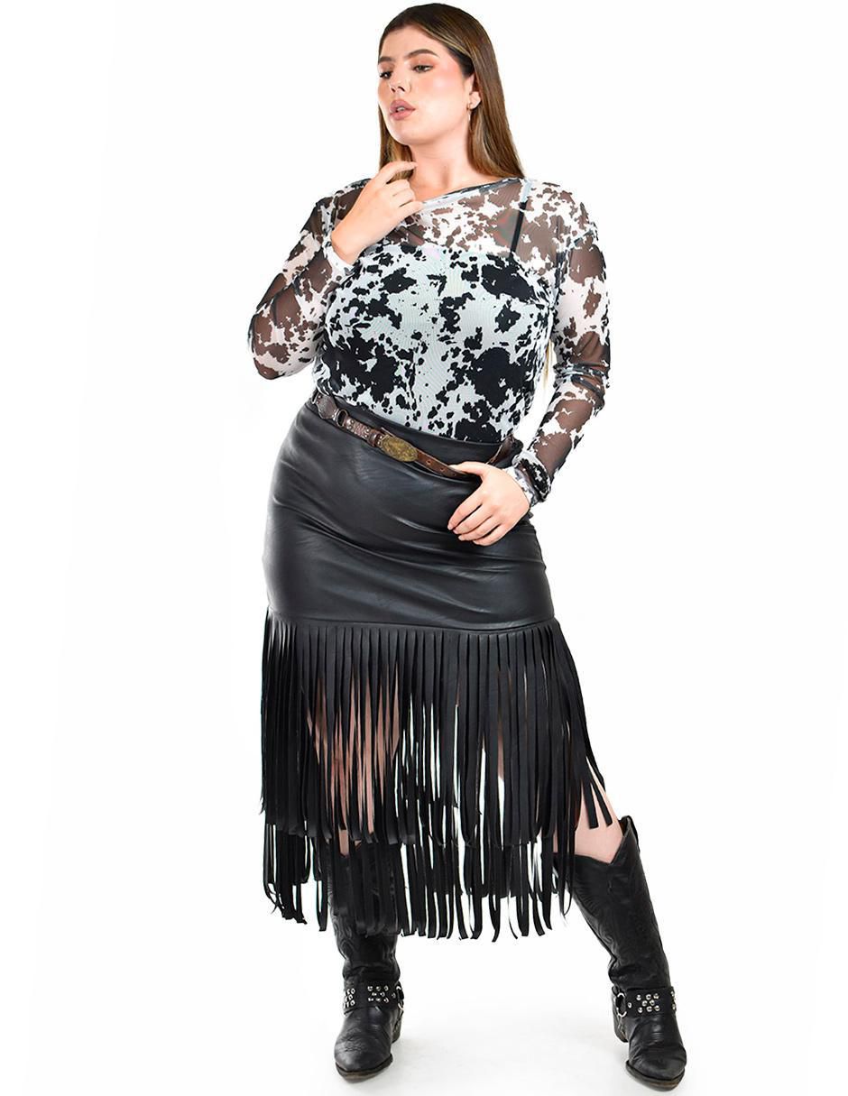 Blusa Scotch & Soda para mujer
