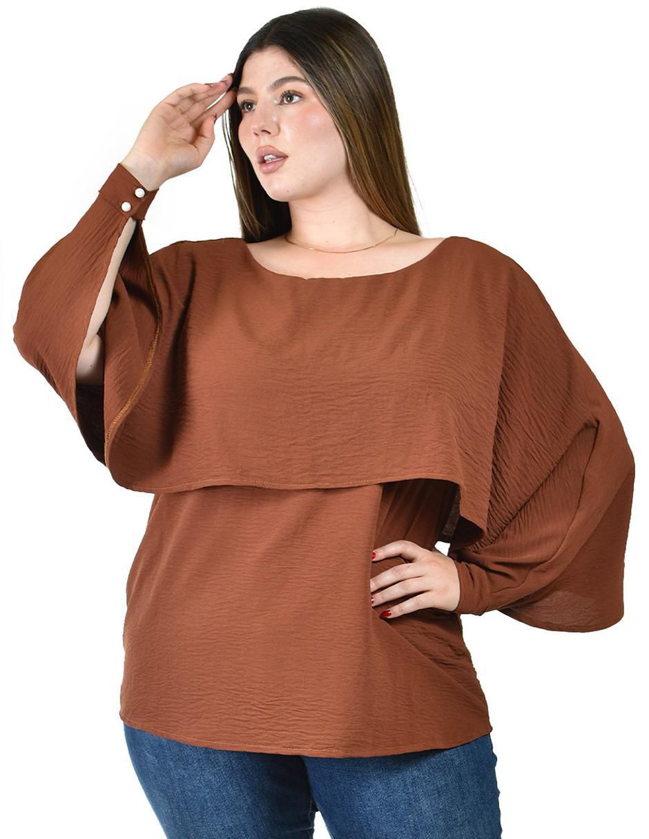 Blusa Scotch & Soda para mujer