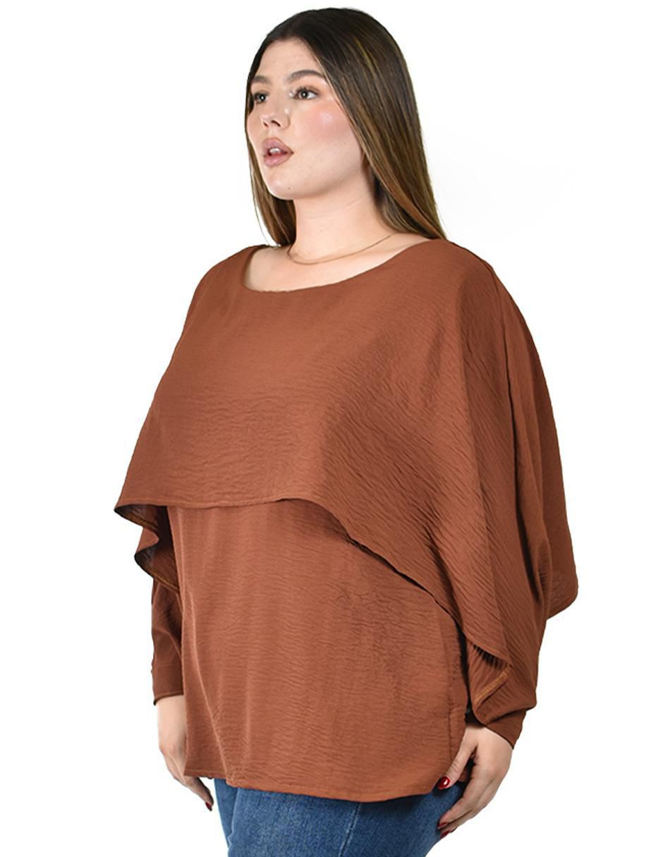 Blusa Scotch & Soda para mujer 5