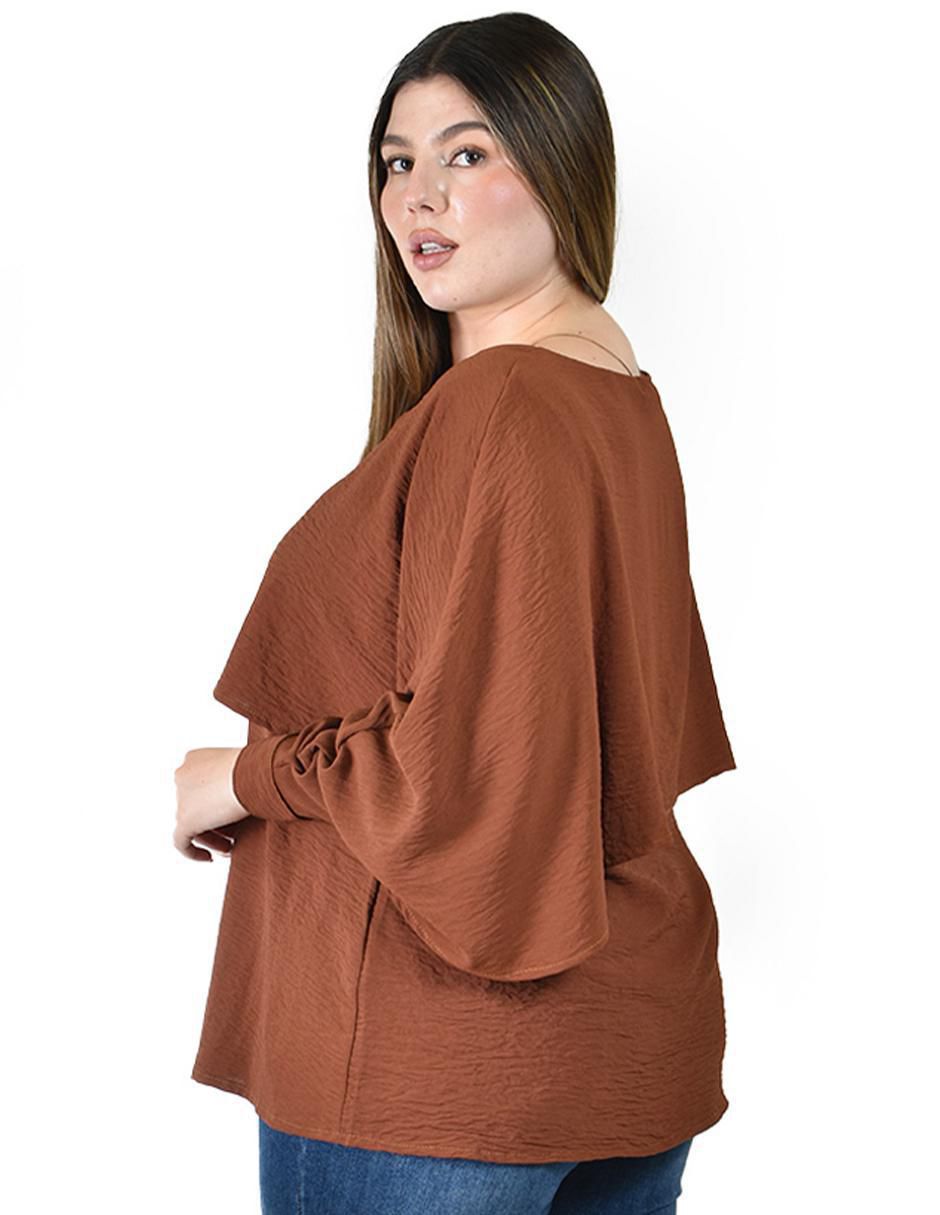 Blusa Scotch & Soda para mujer