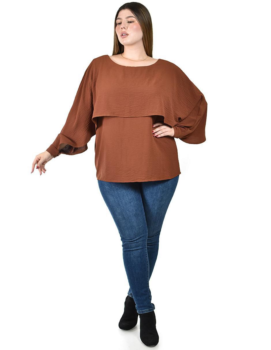 Blusa Scotch & Soda para mujer