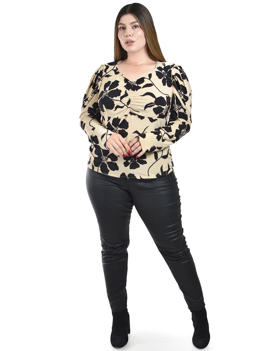 Blusa Scotch & Soda para mujer 3