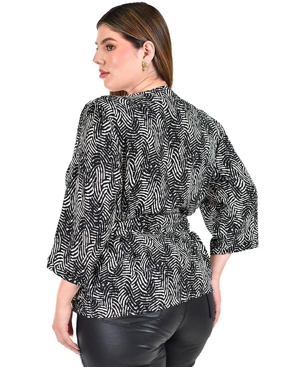 Blusa Scotch & Soda para mujer