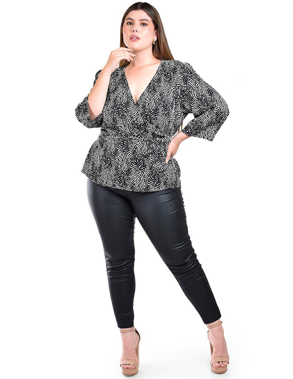 Blusa Scotch & Soda para mujer