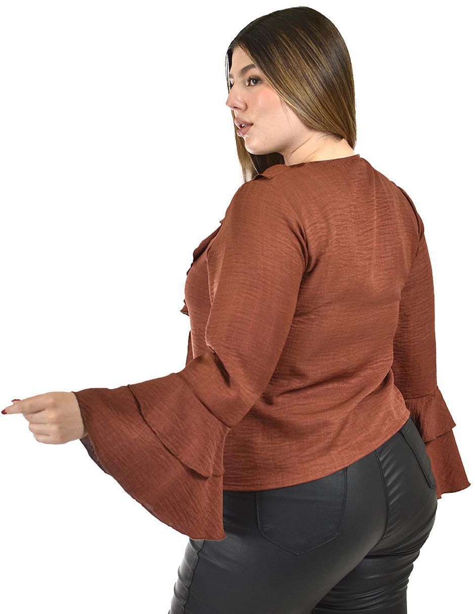 Blusa Scotch & Soda para mujer