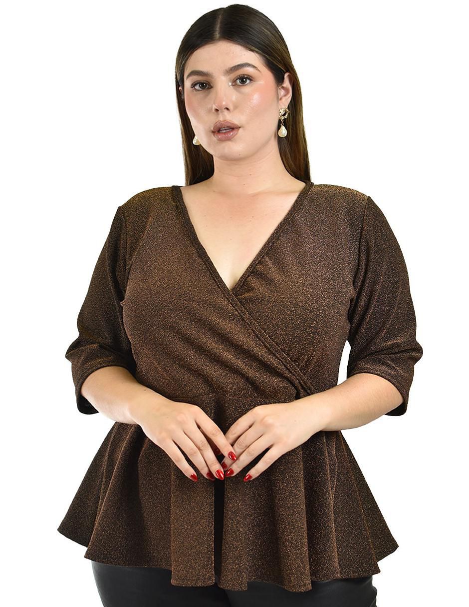 Blusa Scotch & Soda para mujer
