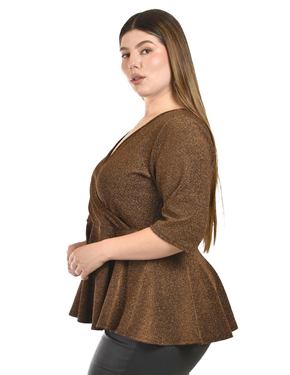 Blusa Scotch & Soda para mujer 5