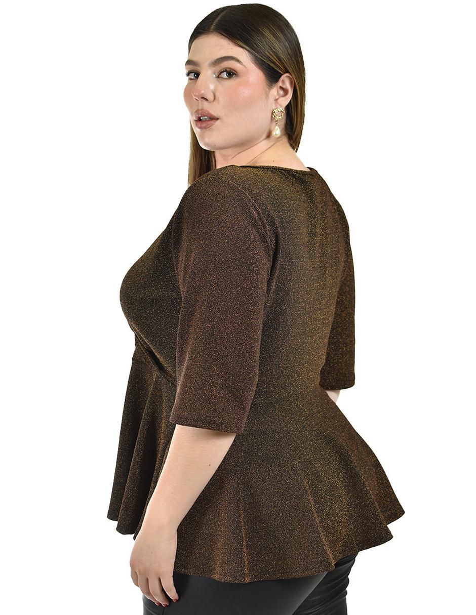 Blusa Scotch & Soda para mujer