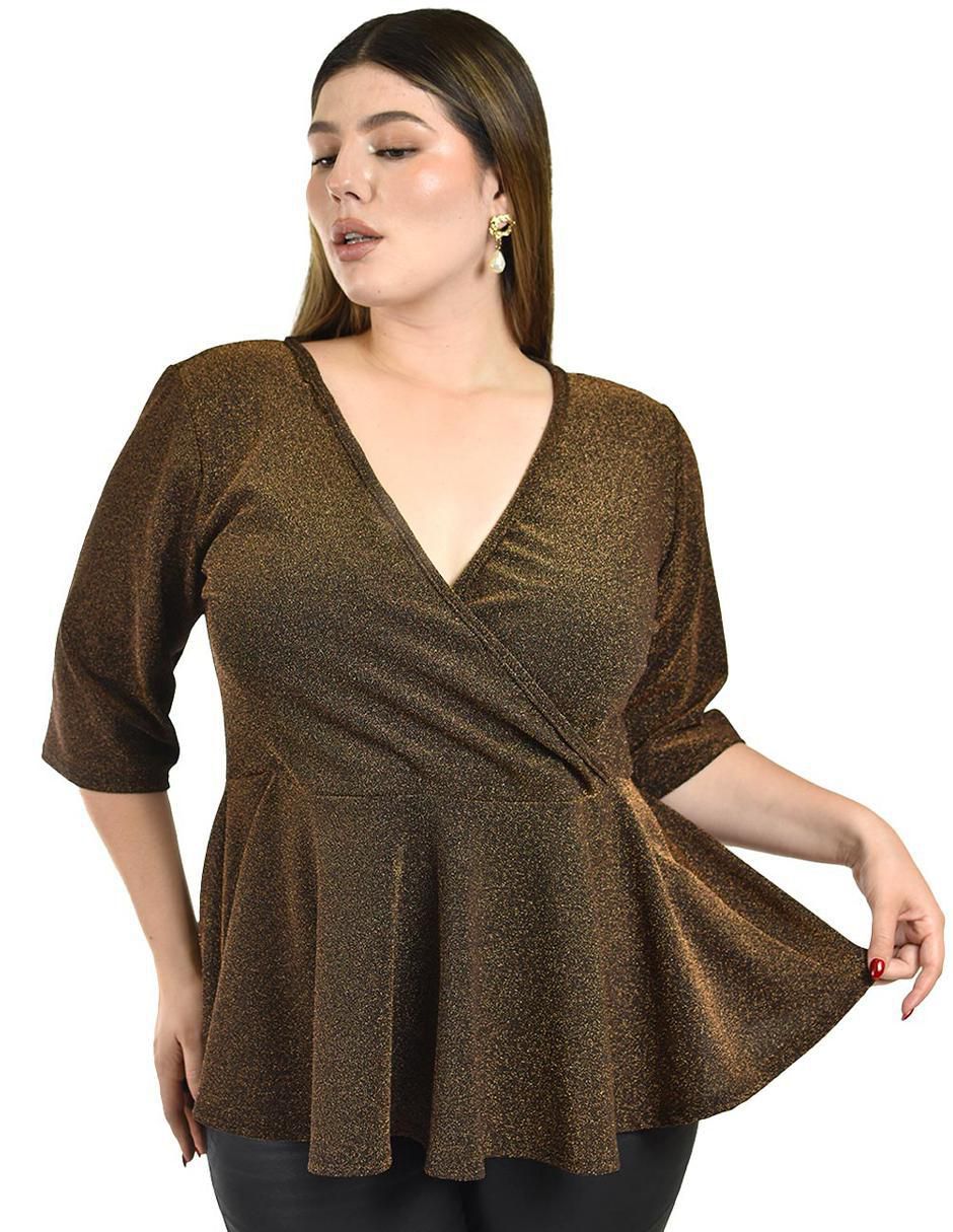 Blusa Scotch & Soda para mujer