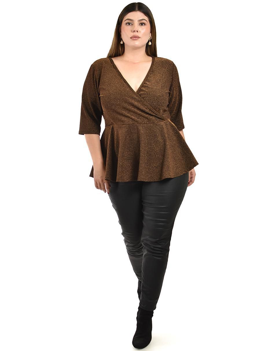 Blusa Scotch & Soda para mujer