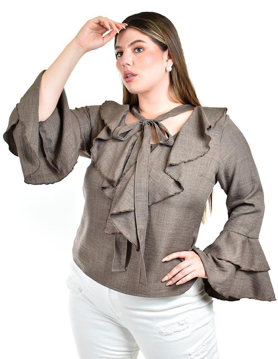 Blusa Scotch & Soda para mujer Blusa Scotch & Soda para mujer