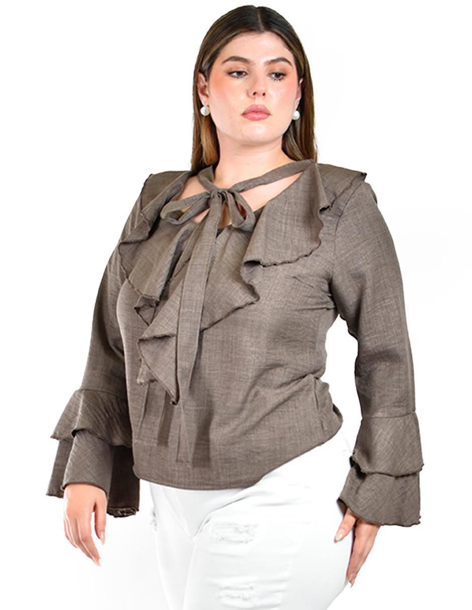 Blusa Scotch & Soda para mujer 5