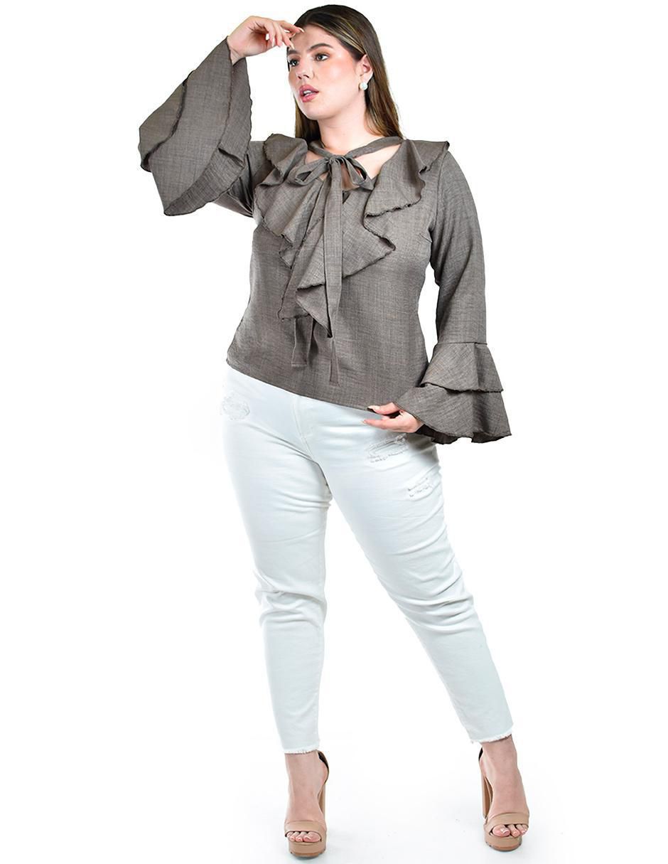 Blusa Scotch & Soda para mujer 3