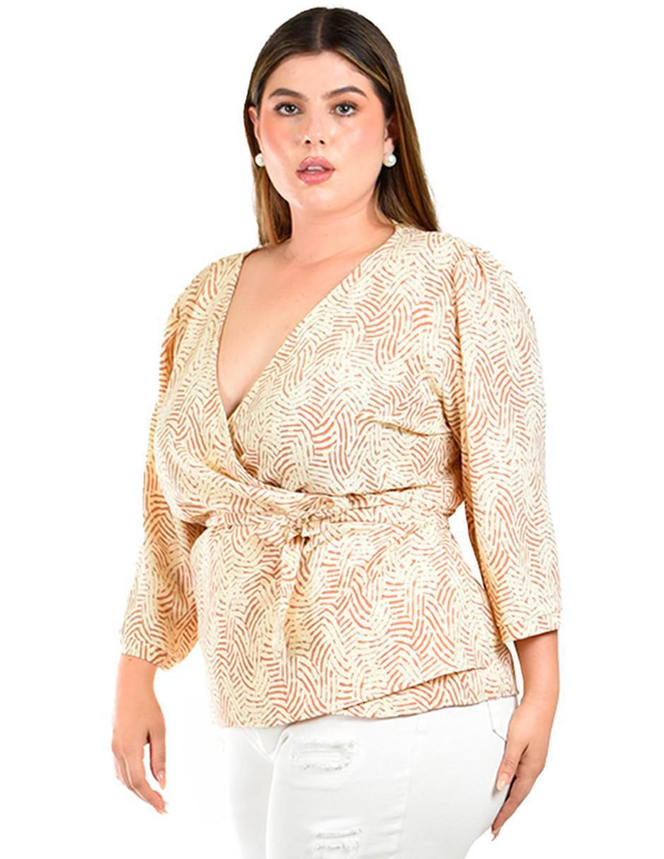 Blusa Scotch & Soda para mujer 5