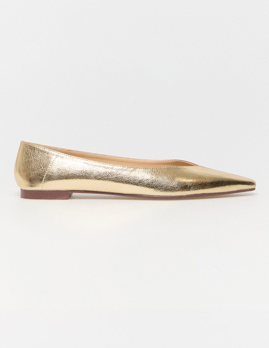 Balerina para mujer