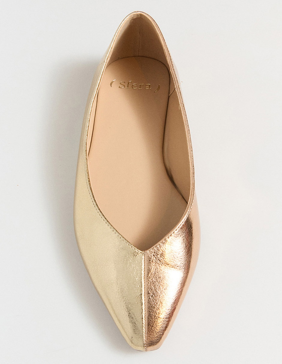 Balerina para mujer