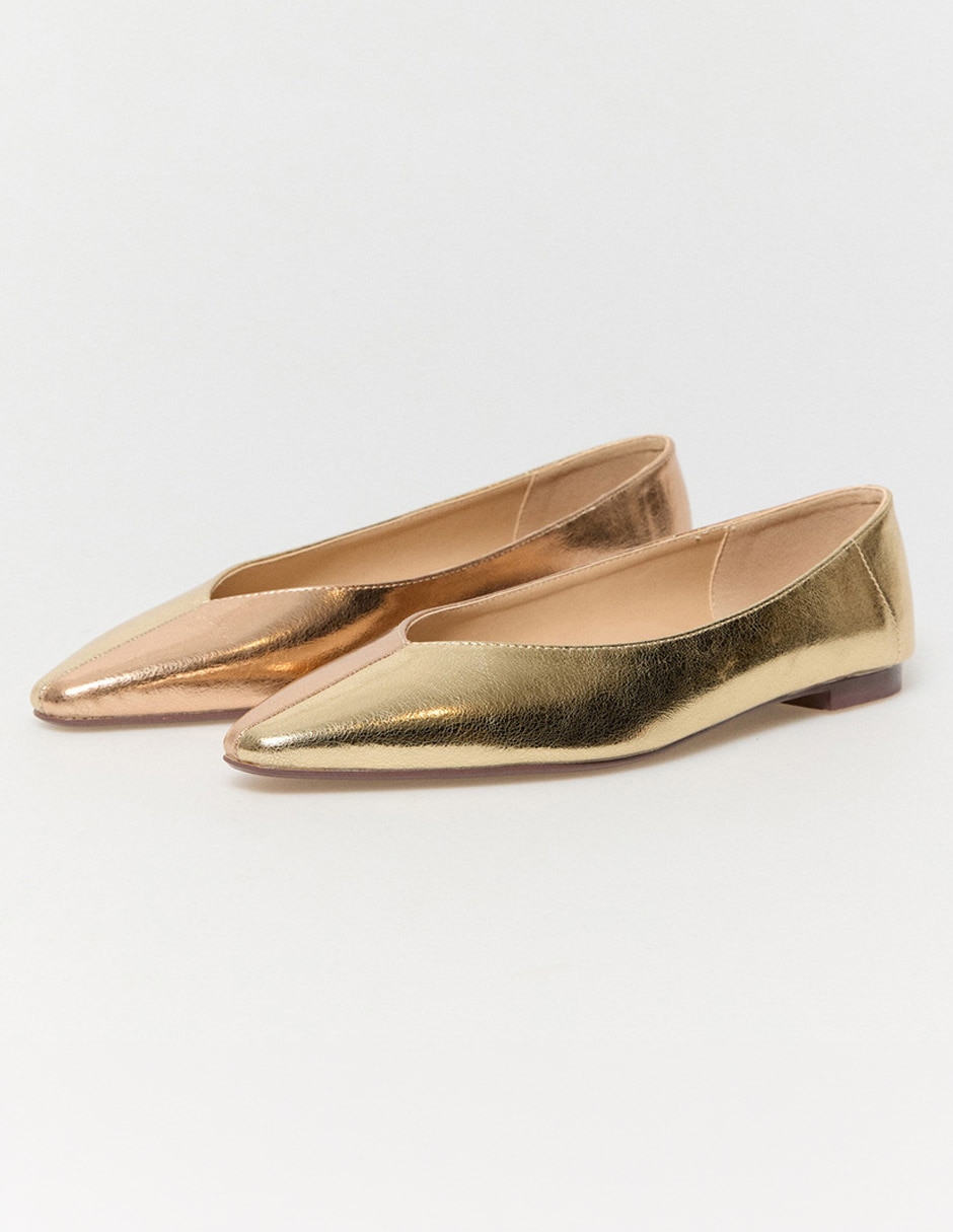 Balerina para mujer