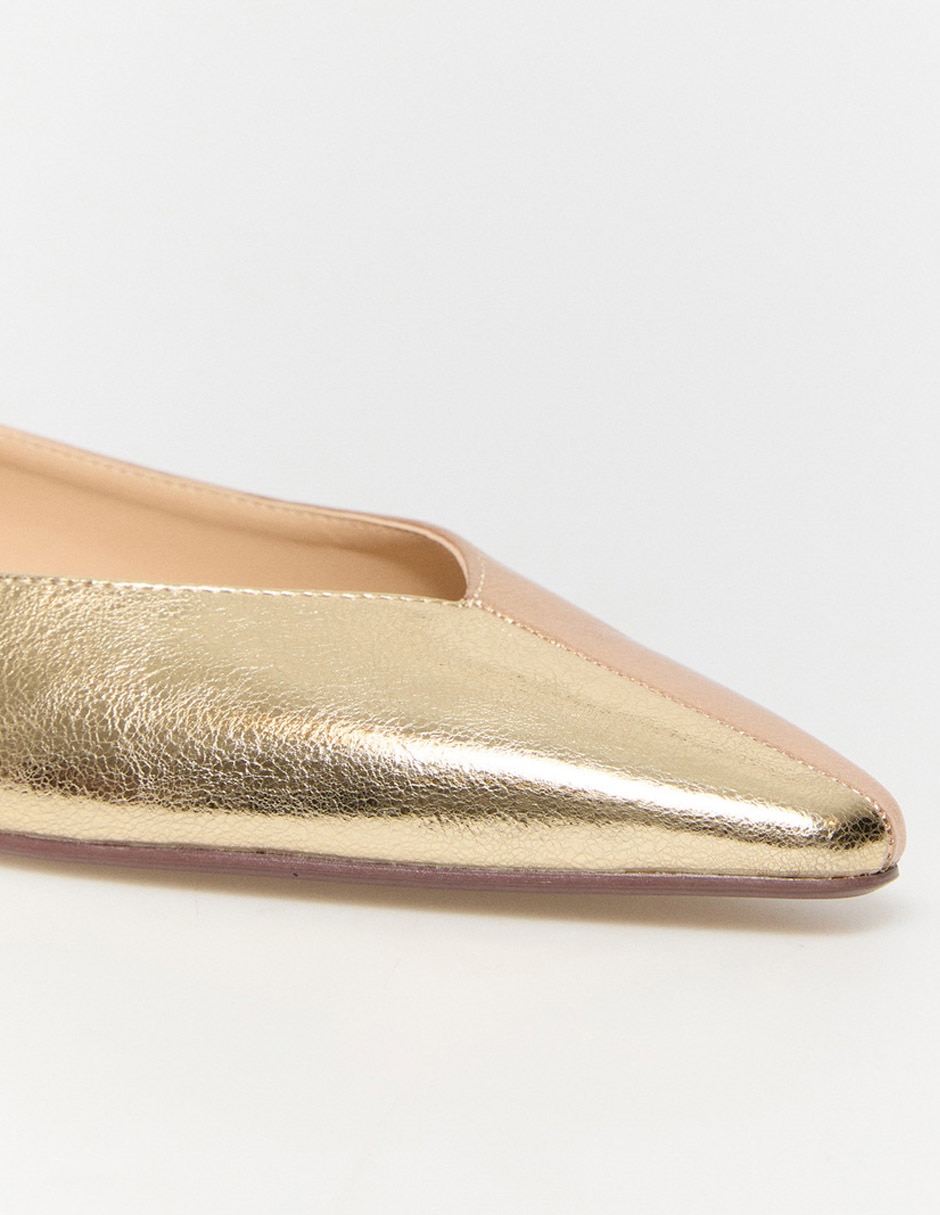 Balerina para mujer