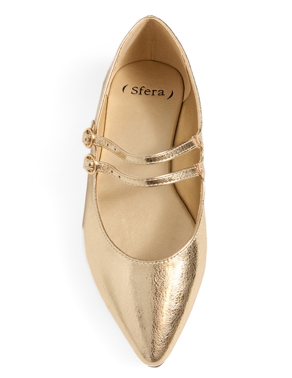 Balerina para mujer