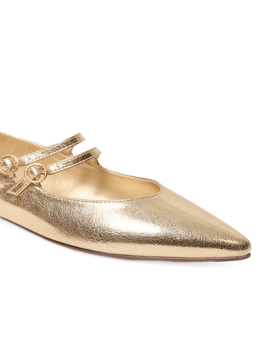 Balerina para mujer