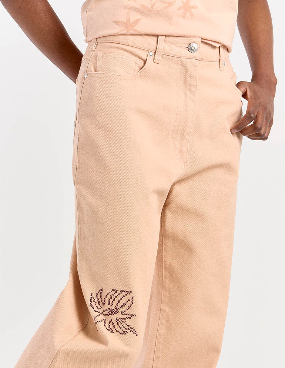 Jeans straight Scotch & para mujer 9