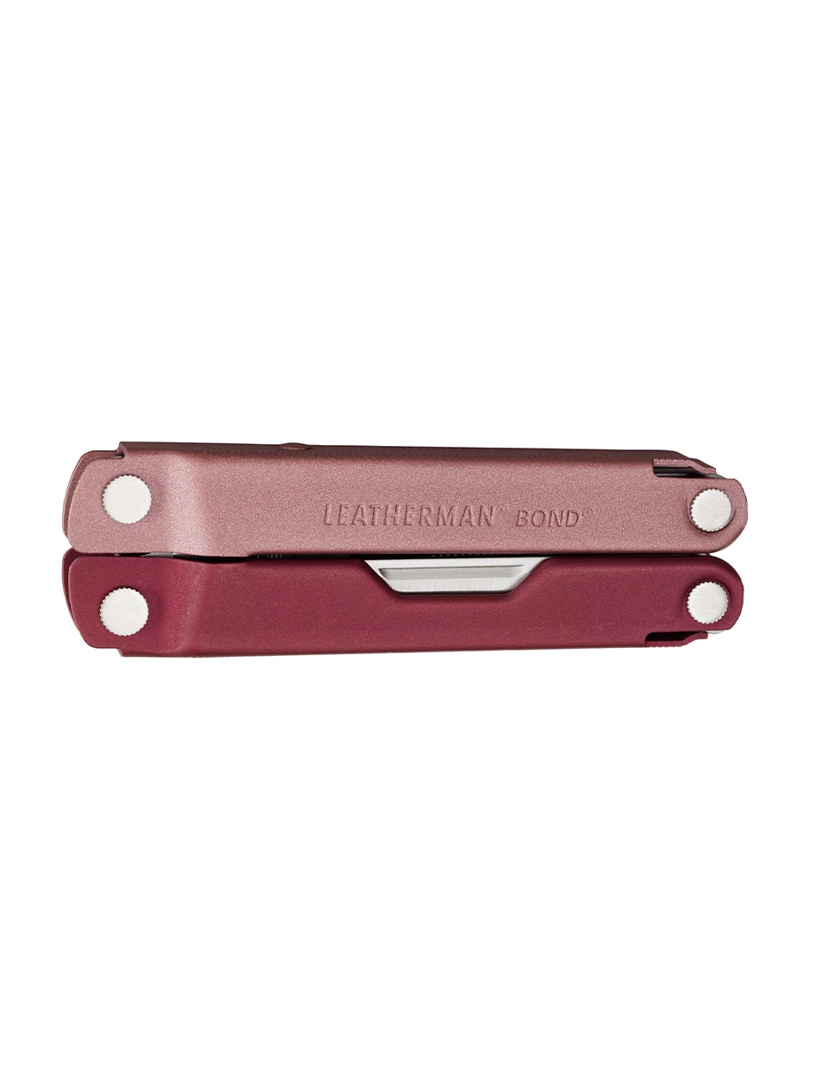 Navaja leatherman bond