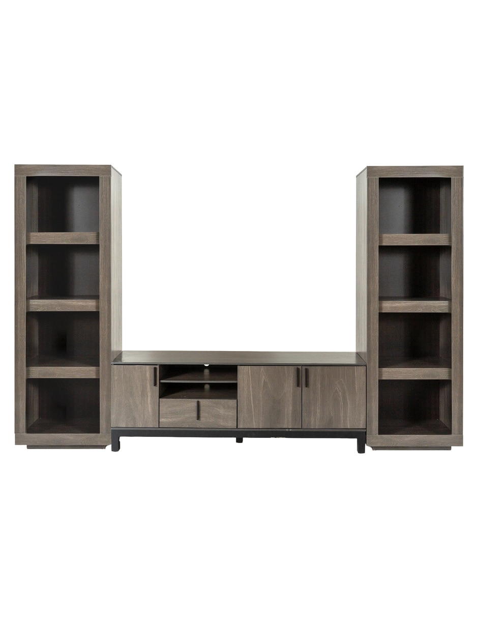 Mueble de tv de mdf Mueble de tv de mdf