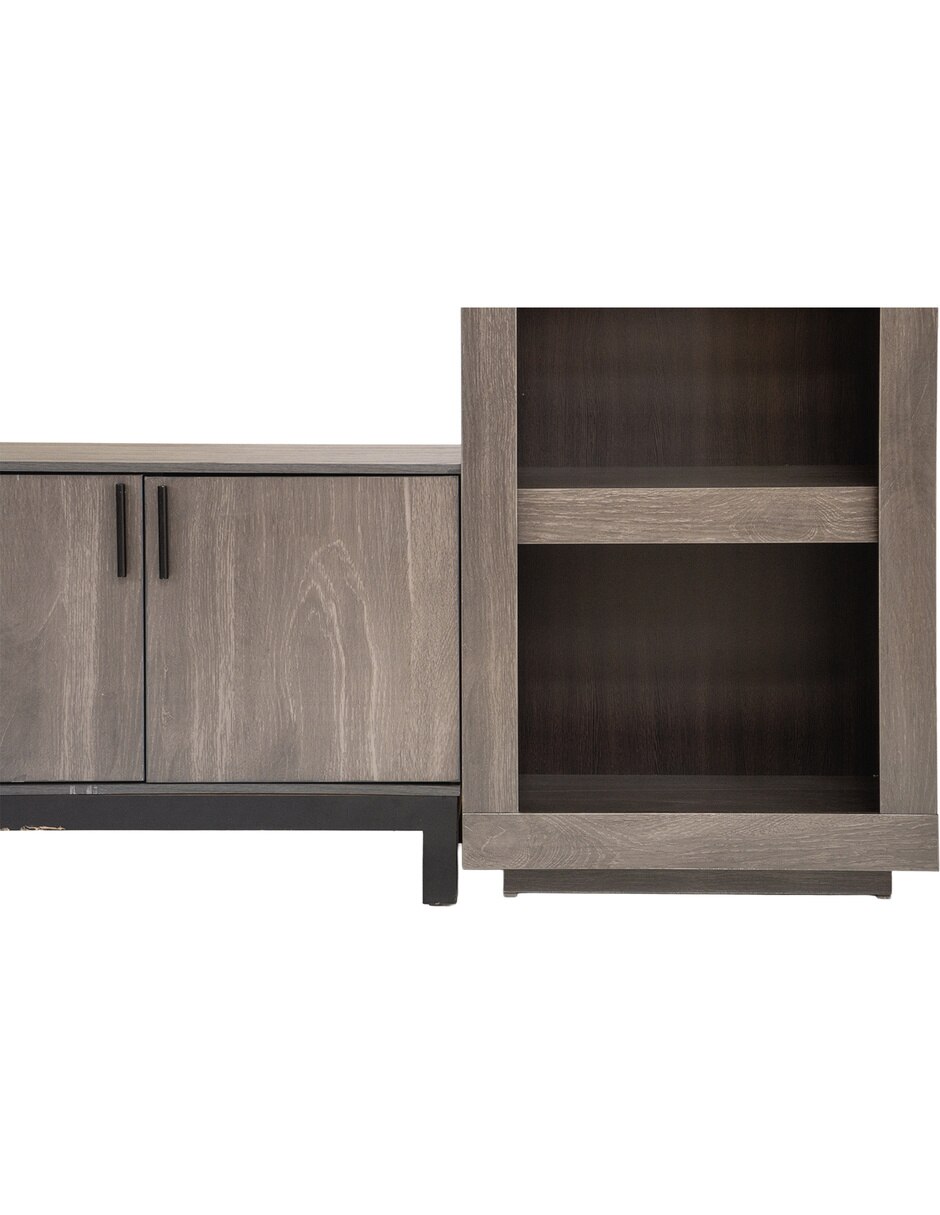 Mueble de TV de MDF 11