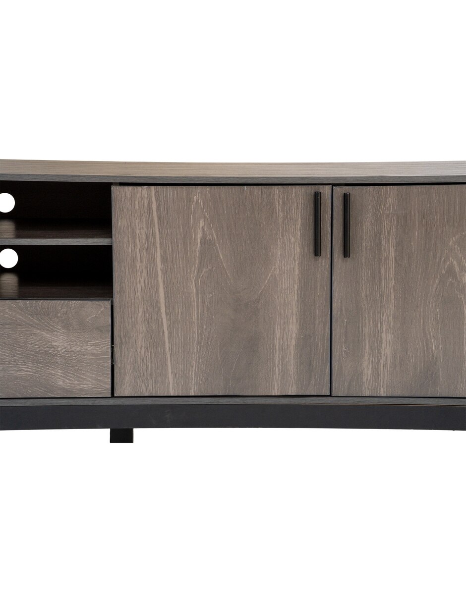 Mueble de TV de MDF 16