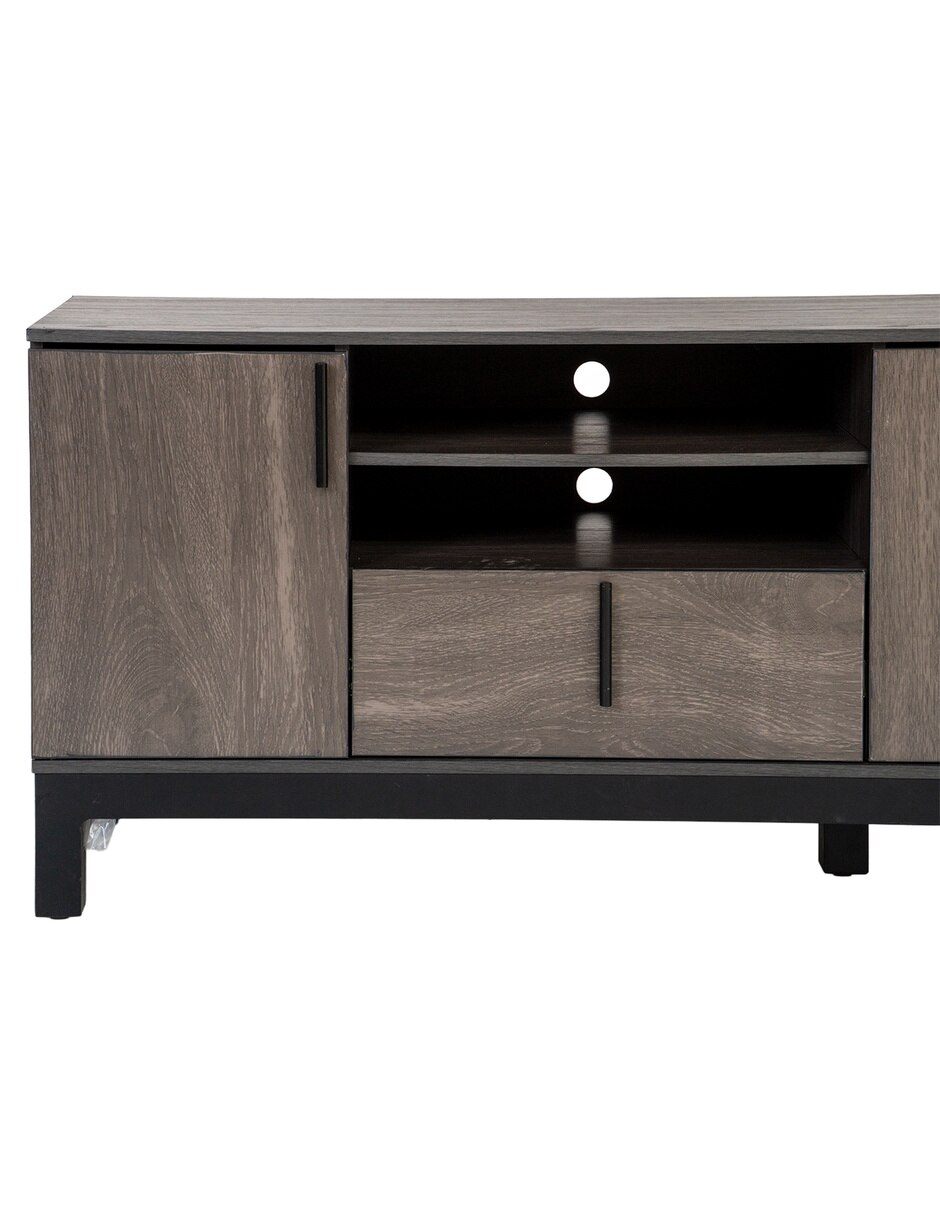 Mueble de TV de MDF 3
