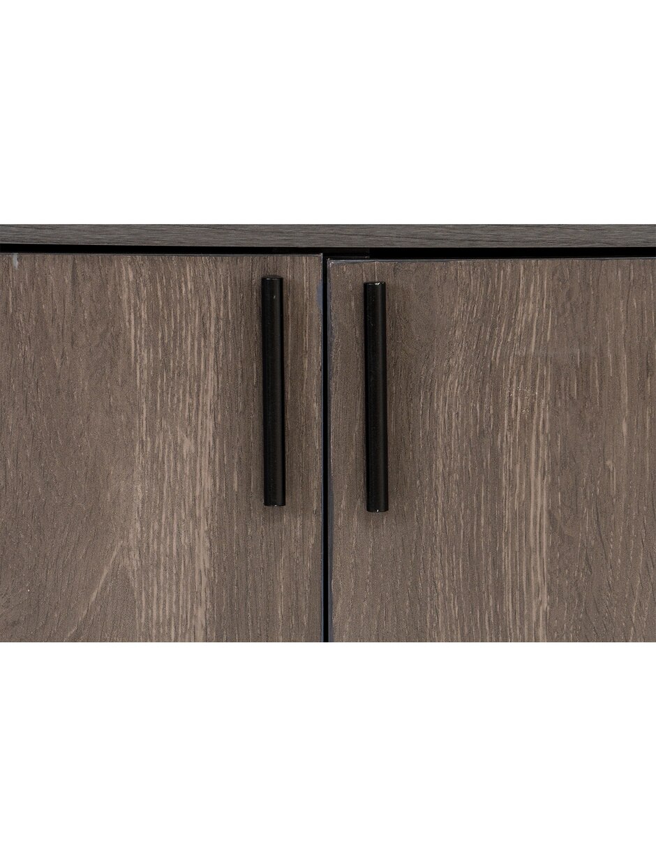 Mueble de TV de MDF 12