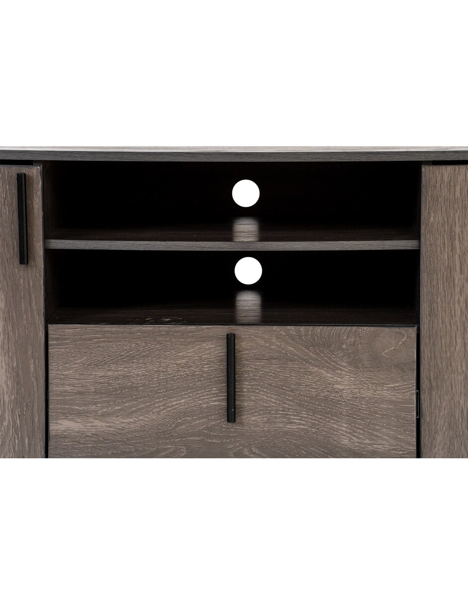 Mueble de TV de MDF 7