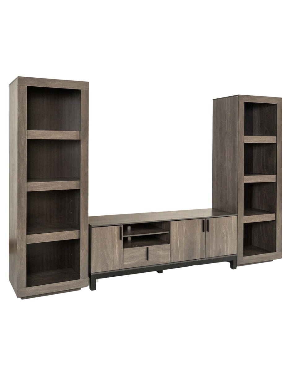 Mueble de TV de MDF 15
