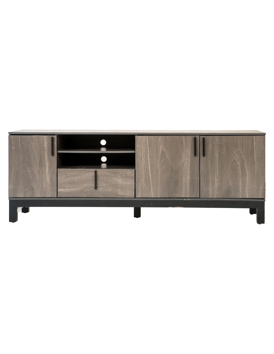 Mueble de TV de MDF 2