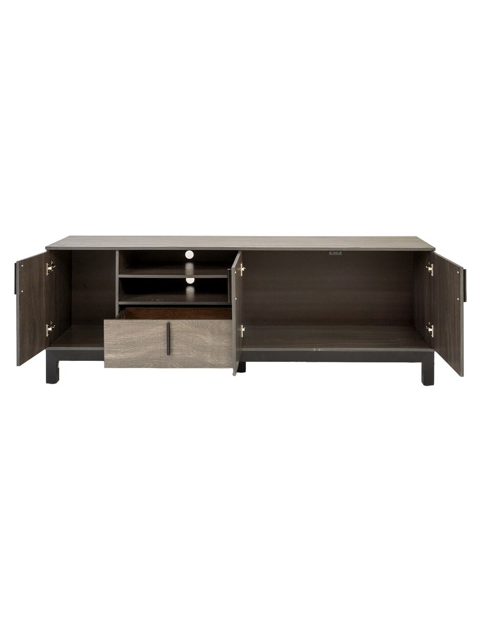 Mueble de TV de MDF 10