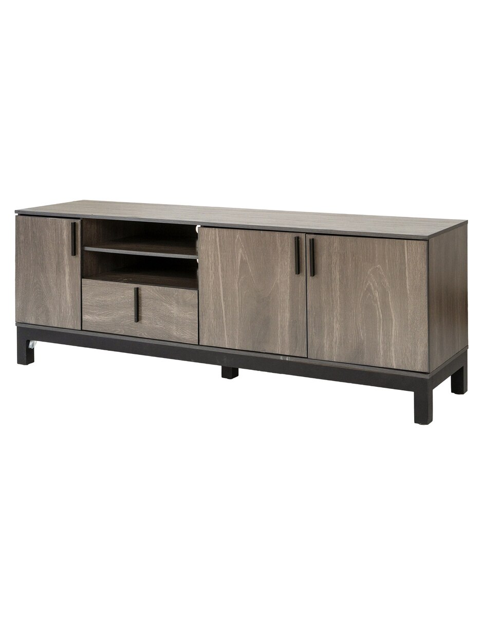 Mueble de TV de MDF 14