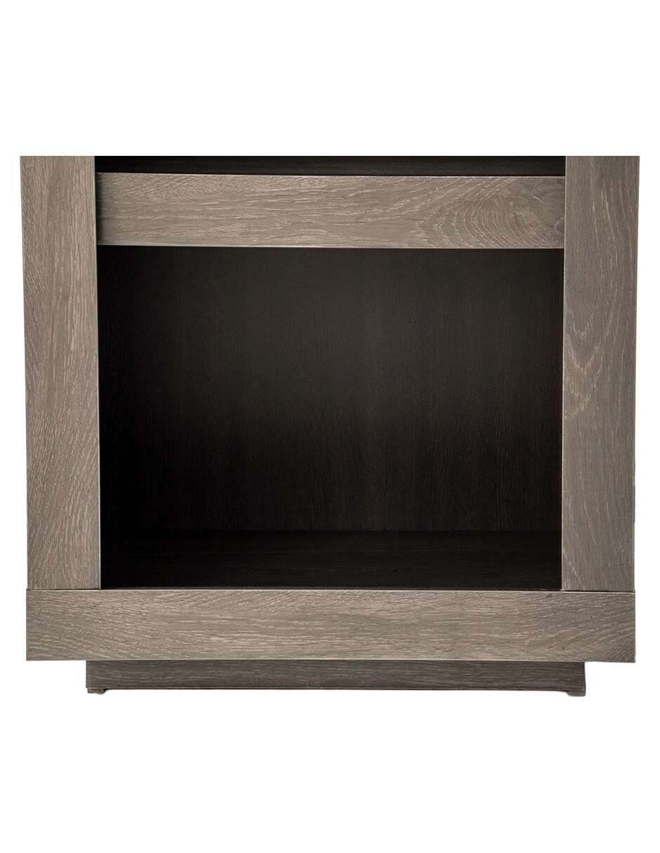 Mueble de TV de MDF 8
