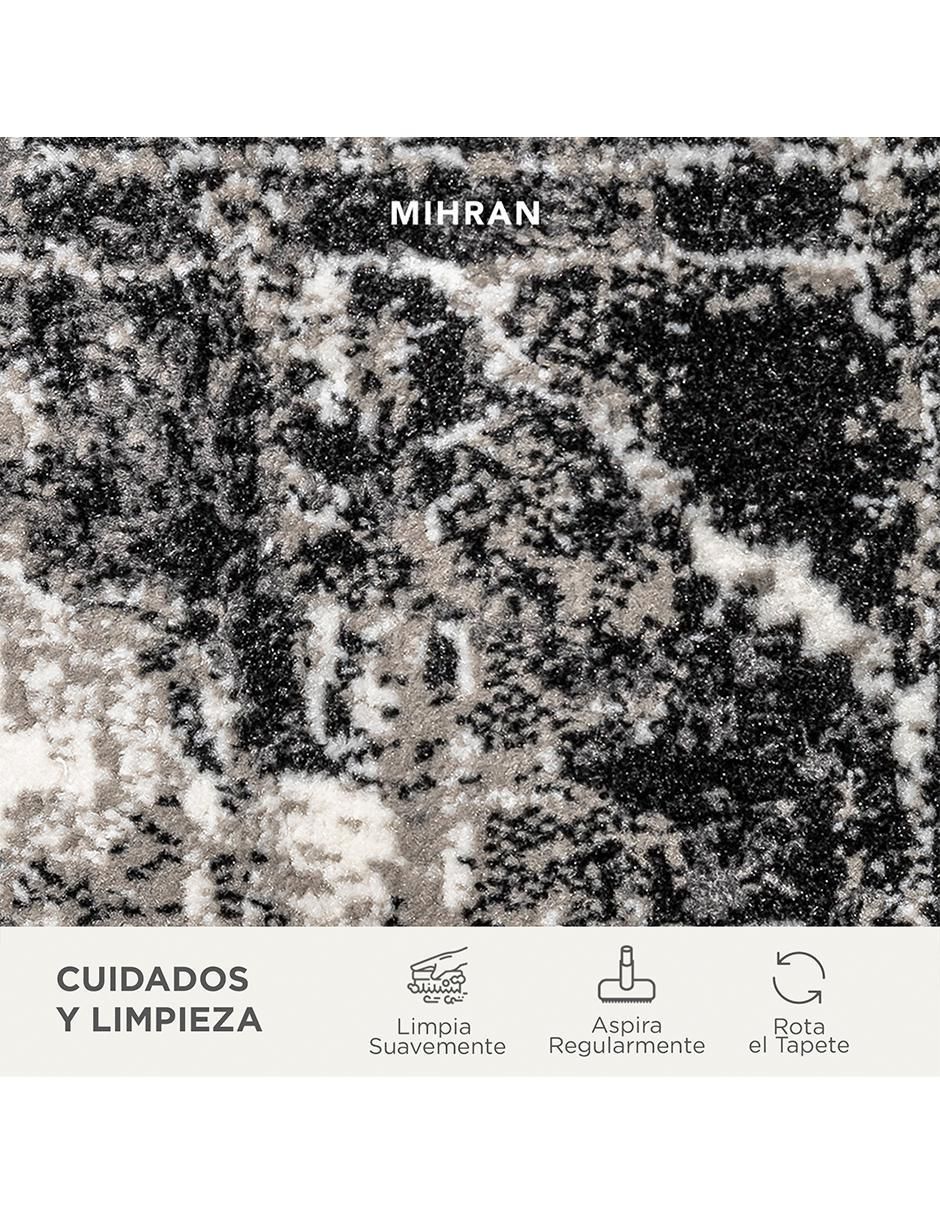 Alfombra para áreas múltiples de rasurado 4