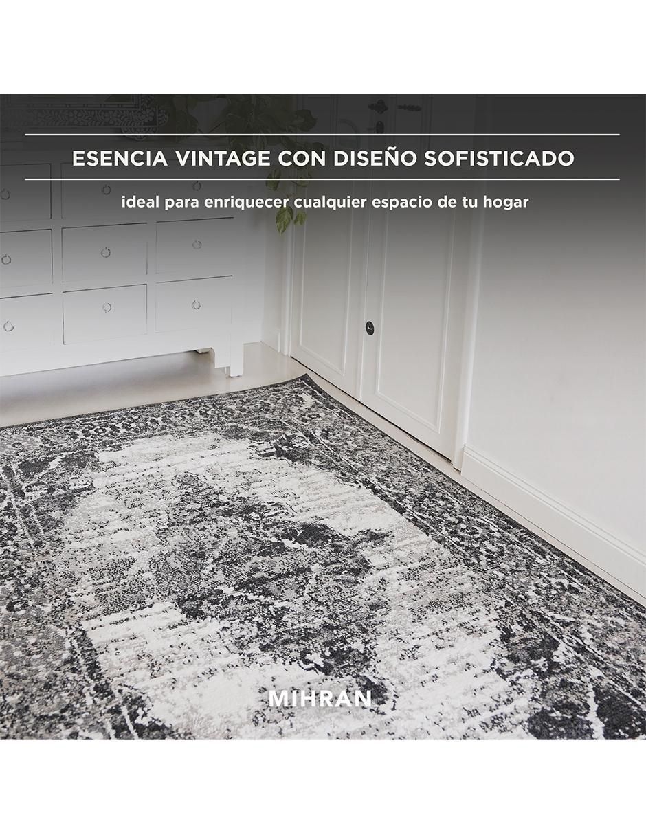 Alfombra para áreas múltiples de rasurado 5