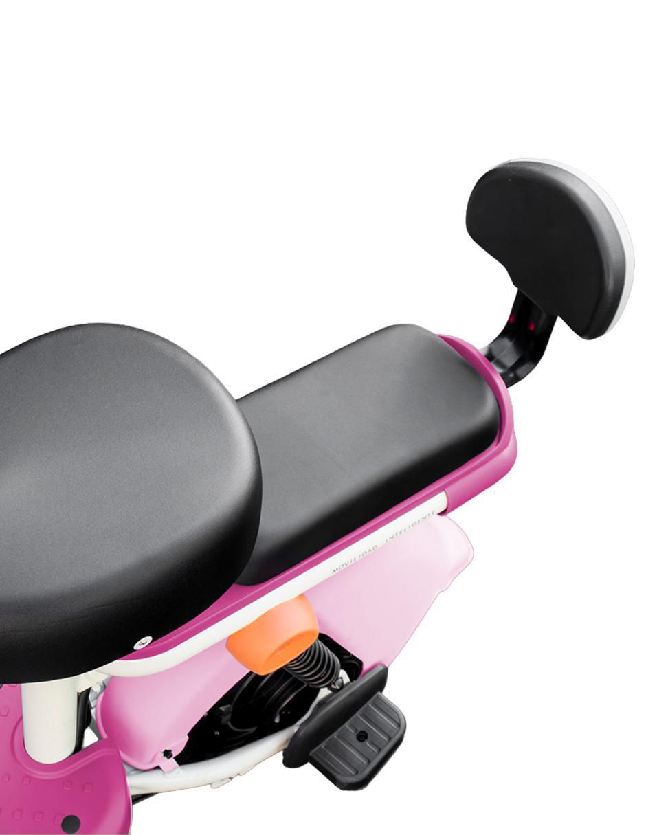 Bicicleta eléctrica MBS-01 Urbana rodada 14