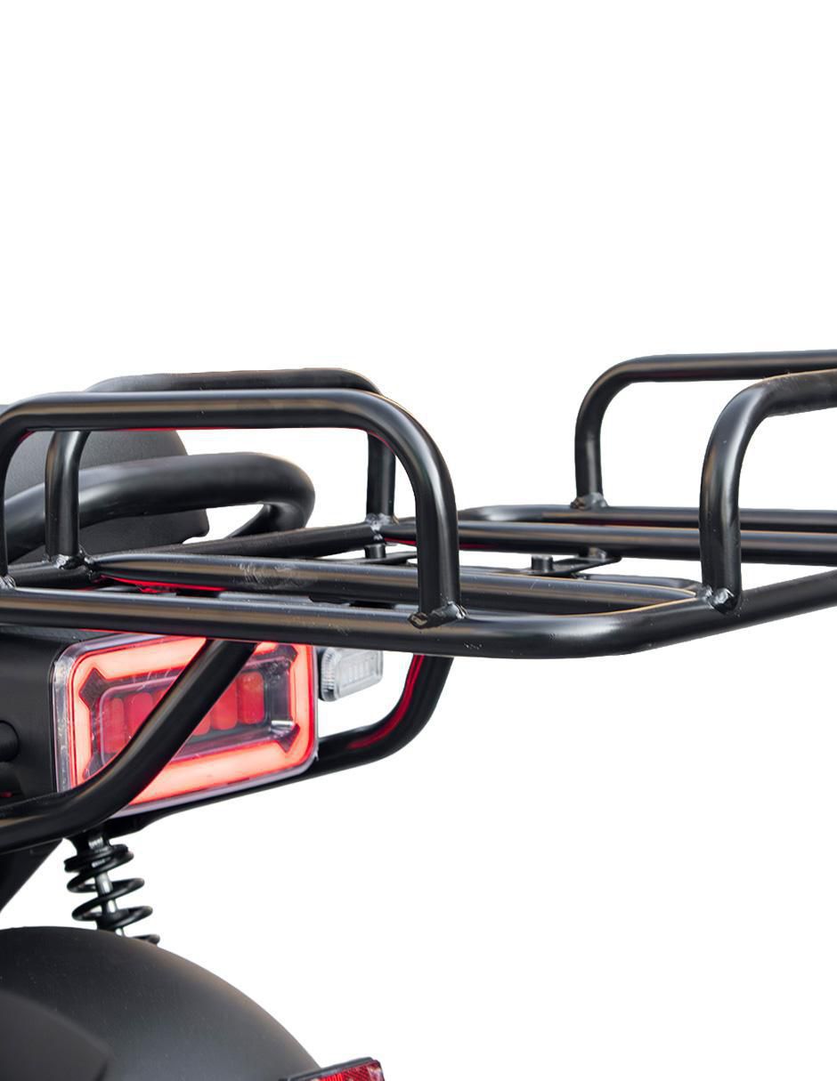 Bicicleta eléctrica MBS-02 urbana rodada 14 7