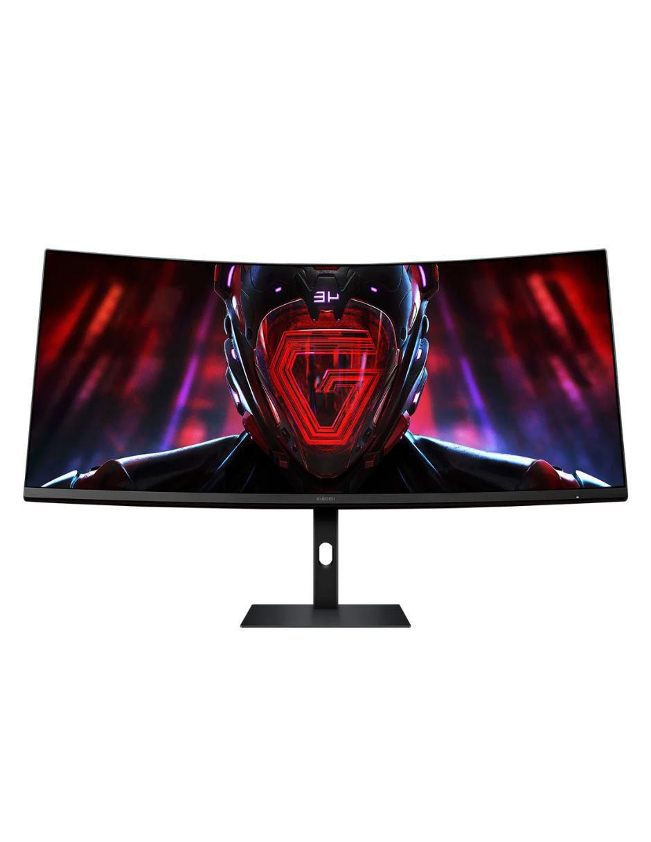 Monitor gamer G34WQI XDR WQHD 43 pulgadas Monitor gamer G34WQI XDR WQHD 43 pulgadas