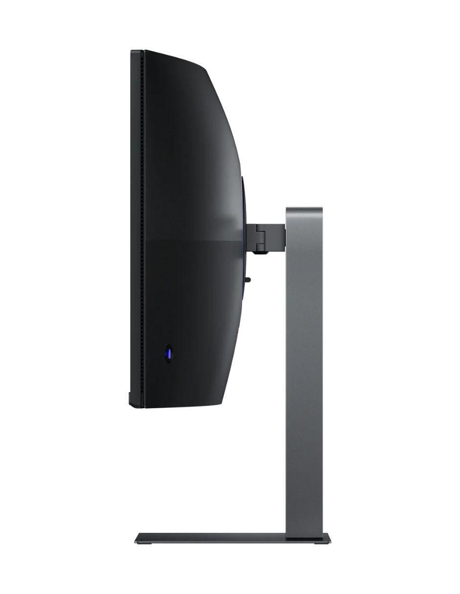 Monitor gamer G34WQi XDR WQHD 43 pulgadas G34WQI 2