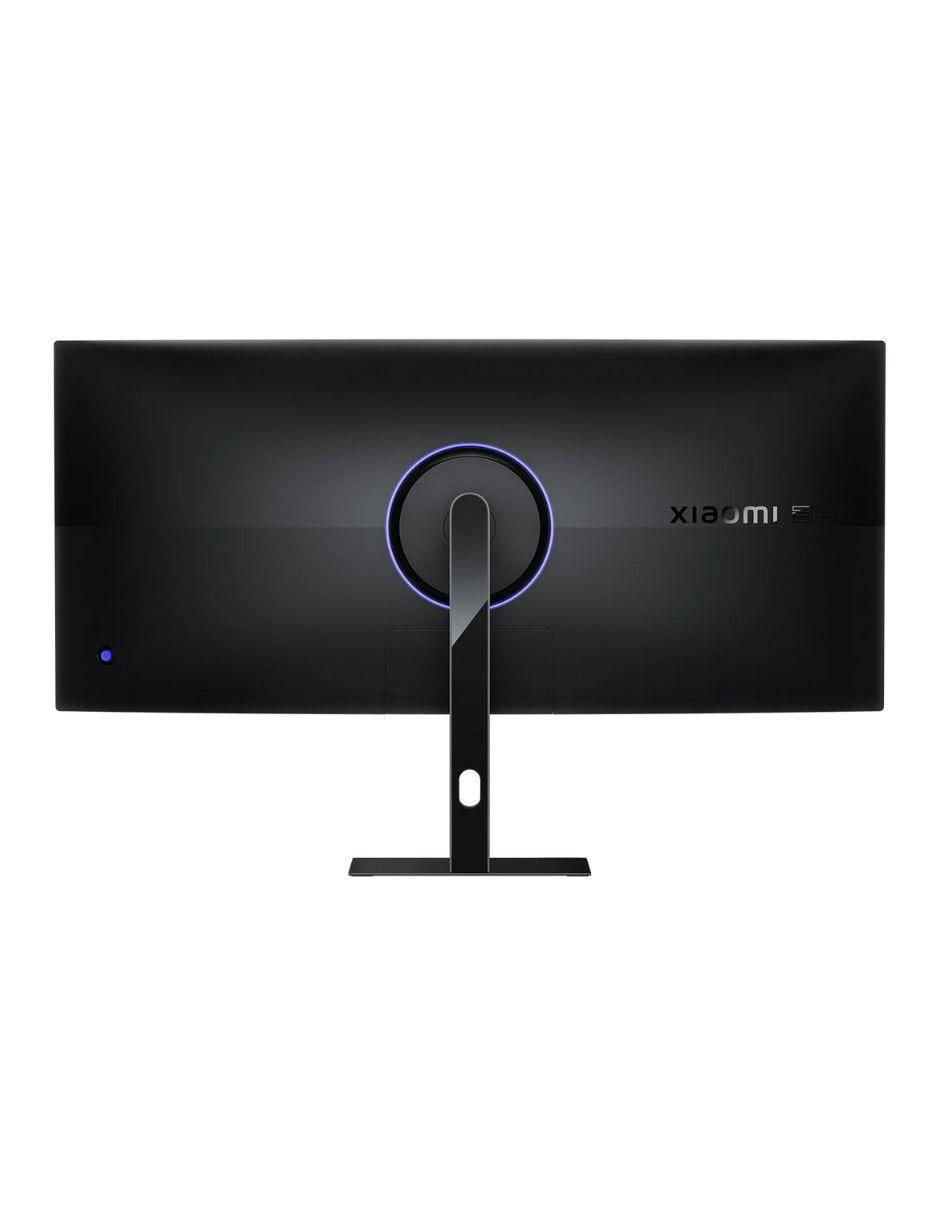 Monitor gamer G34WQi XDR WQHD 43 pulgadas G34WQI 3
