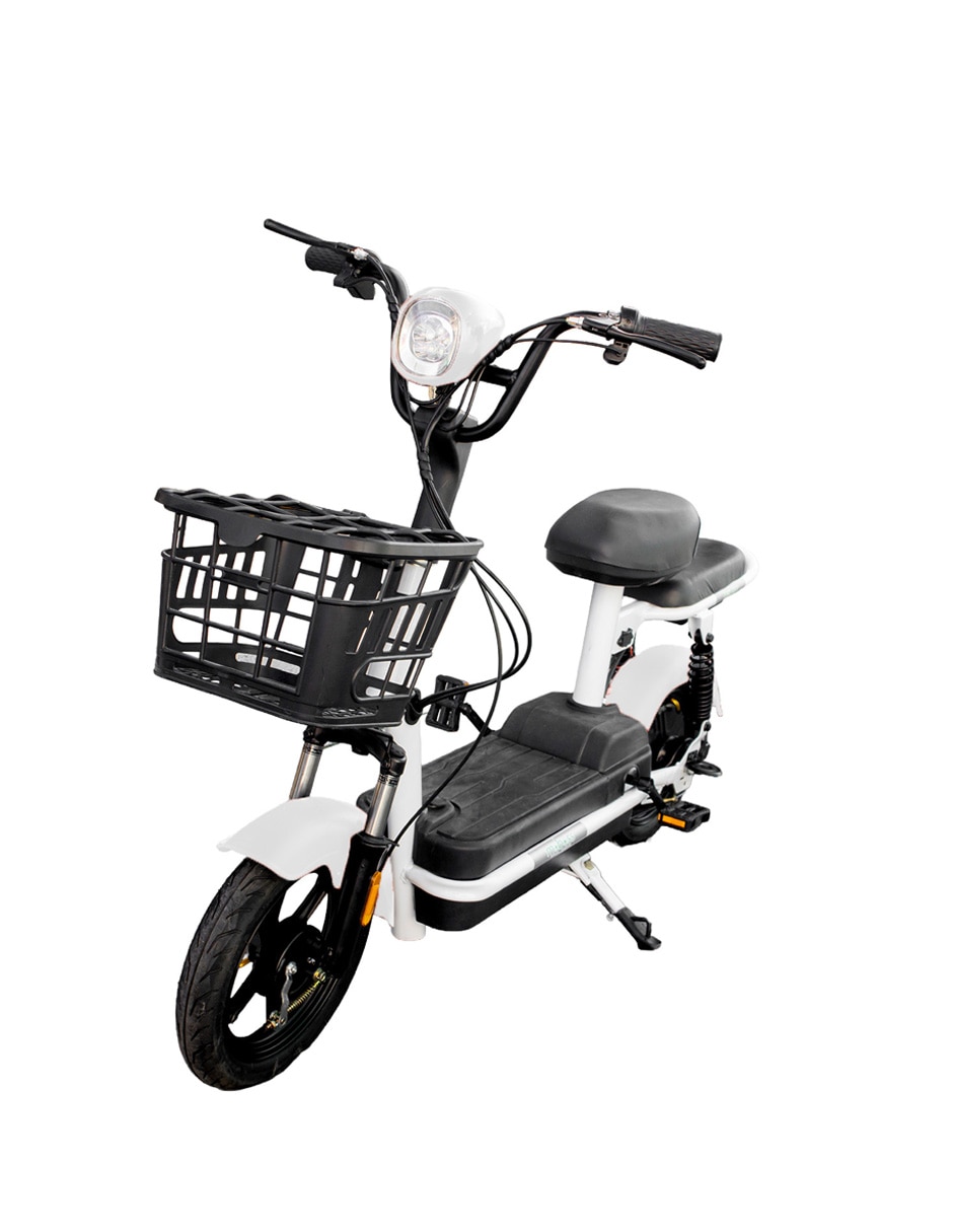 Bicicleta eléctrica Prince urbana rodada 14 Bicicleta eléctrica Prince urbana rodada 14