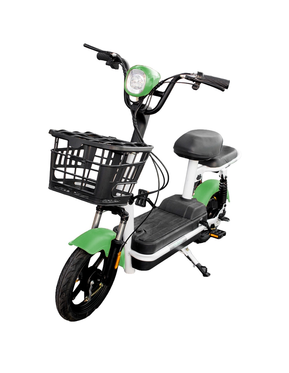 Verde 4