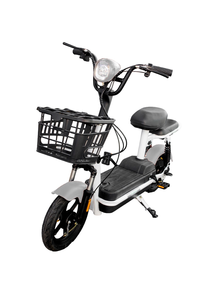 Bicicleta eléctrica Prince urbana rodada 14 Bicicleta eléctrica Prince urbana rodada 14