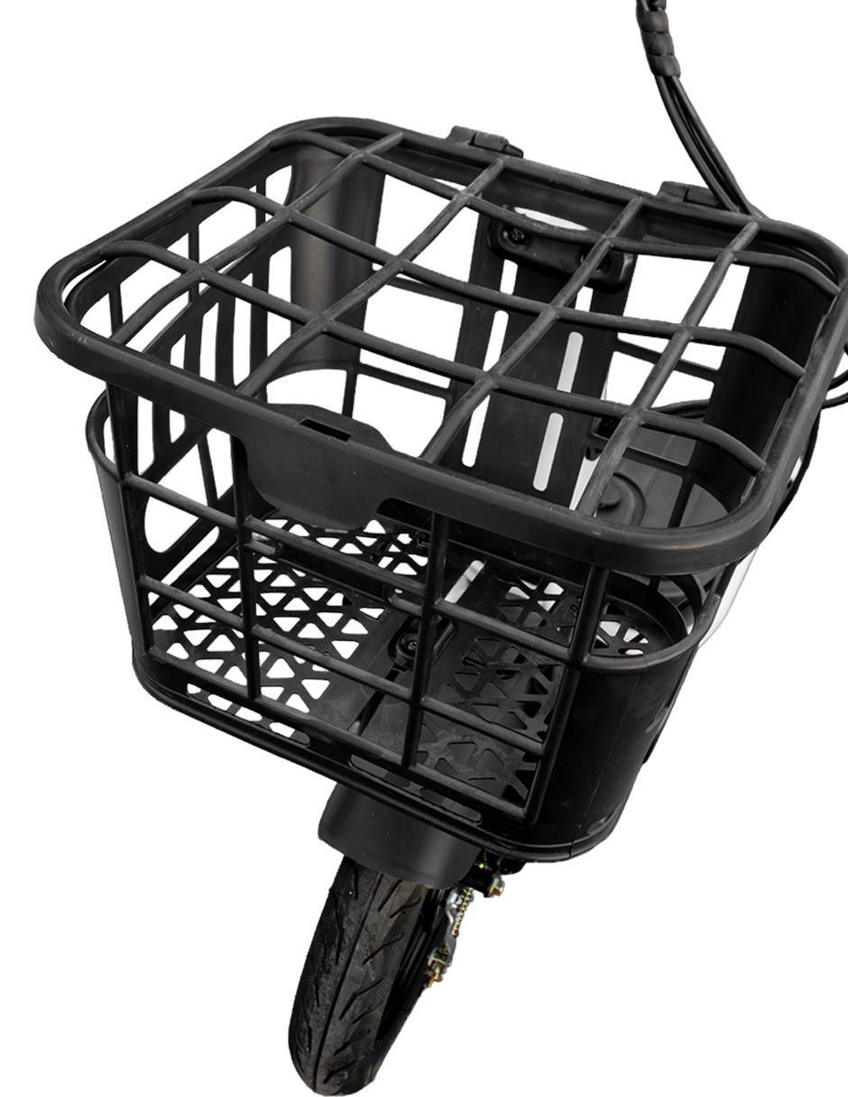 Bicicleta eléctrica Prince urbana rodada 14 2