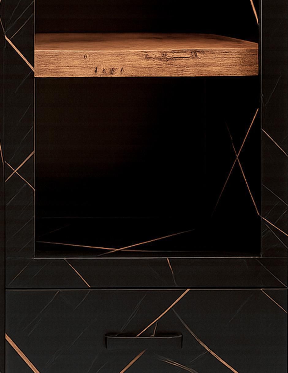 Mueble de TV de MDF 4