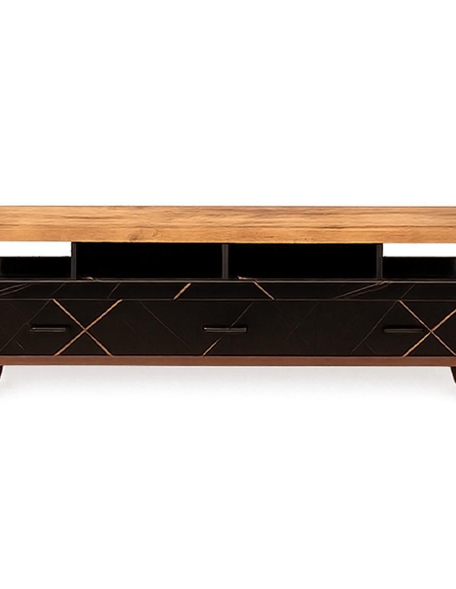 Mueble de TV de MDF 3